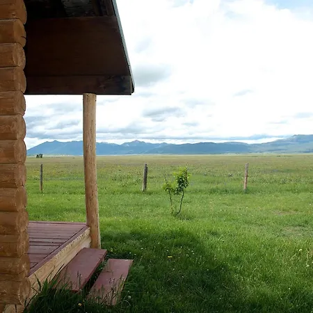 Villa Grand View Retreat